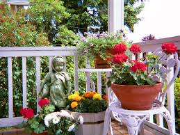 Small Front Porch Curb Appeal Improvement Ideas