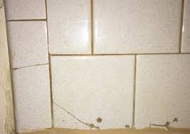 Replace Cracked Tile