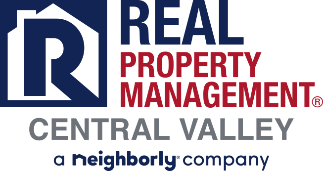 Real Property Management Central Valley